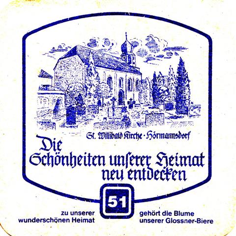 neumarkt nm-by glossner die 2b (quad185-hrmannsdorf-51-blau)
